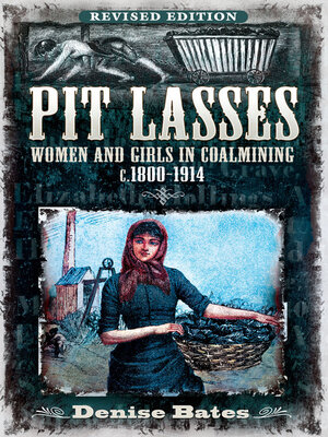 cover image of Pit Lasses